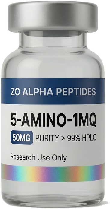 5-Amino-1MQ