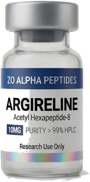 Argireline (Acetyl Hexapeptide-8)