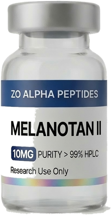 Melanotan II