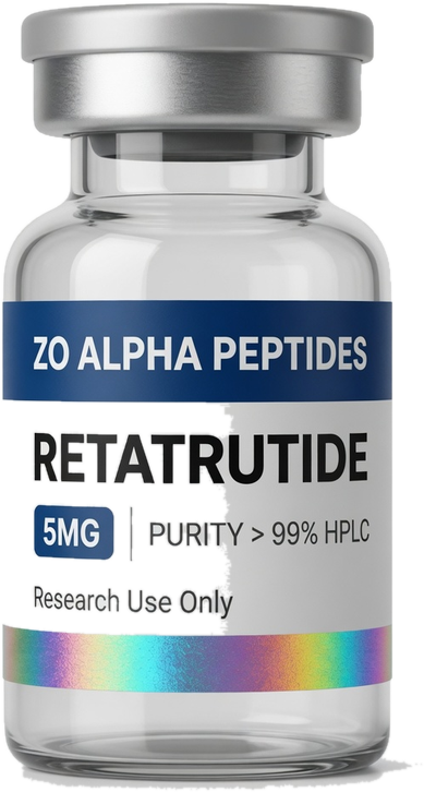 Retatrutide