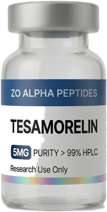 Tesamorelin
